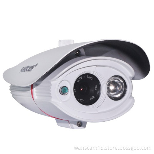 Wanscam HW0033 HD Outdoor 1080P Wifi IP Camera